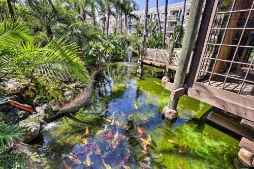 Apartamento Heavenly Oceanfront Condo With Amenities Galore