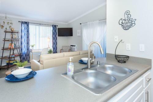 Apartamento Mid-century Modern 2br With Pool And Gym