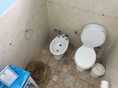 Agroturismo Cha�ares De Banda Florida