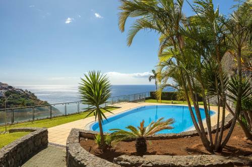 Apartamento Peace Haven Ll
