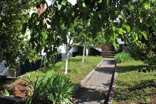 Casa Da Figueira Moura - Quintinha D`arga