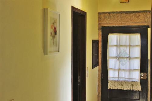 Casa Da Figueira Moura - Quintinha D`arga
