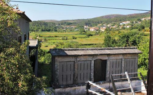 Casa Da Figueira Moura - Quintinha D`arga