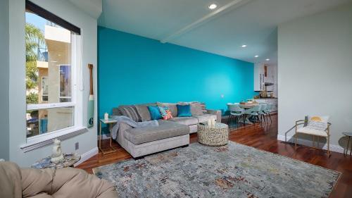 Private Home Ocean View, Air-conditioned Just Steps To The Beach