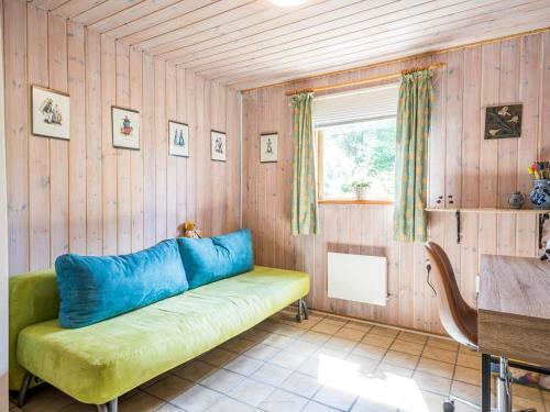 Holiday Home Oksb�l Lxxiii