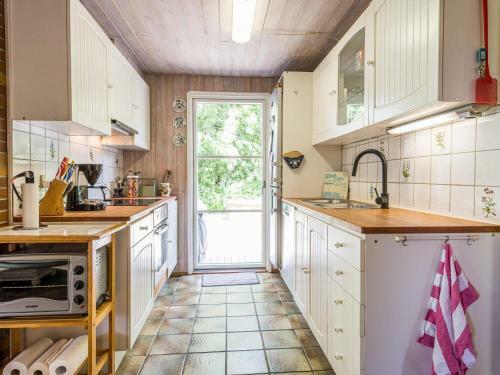 Holiday Home Oksb�l Lxxiii