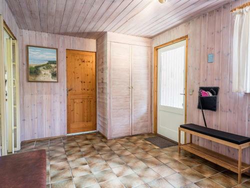 Holiday Home Oksb�l Lxxiii