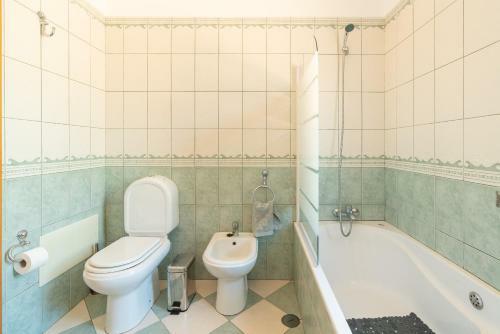 Apartment Laranjeiras