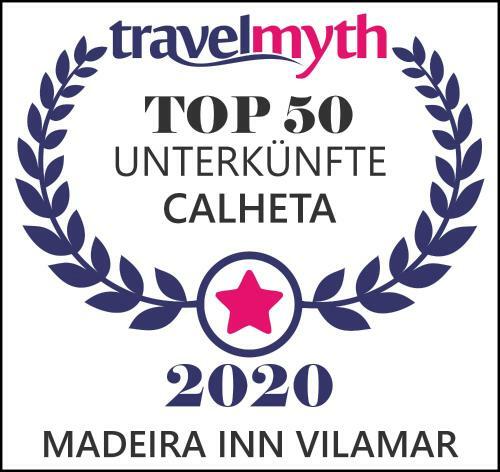 Villa Madeira Inn Vilamar