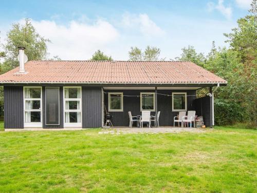 Holiday Home Oksb�l Lxxvii