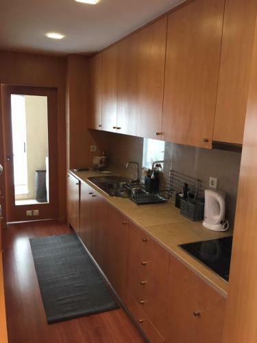 Apartamento Terra�os De Seixas