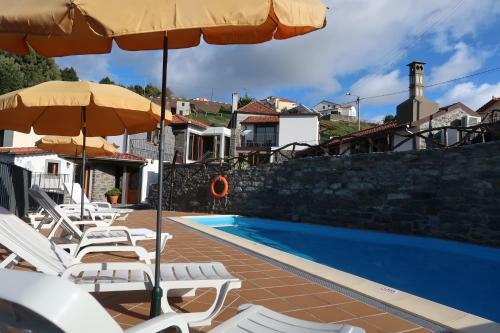Lodge Vila Maria Quinta 13