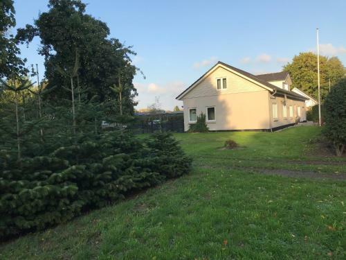 B&B Apartment R�dekro