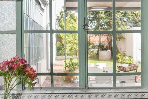 Bed & Breakfast Casa Chacabuco Tandil