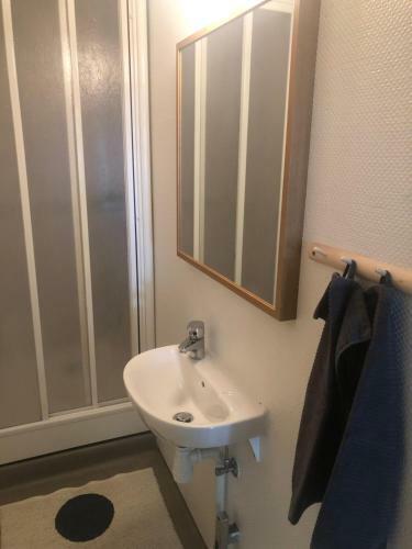 Apartamento Lejlighed I Hjertet Af Ribe