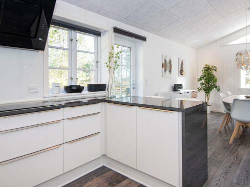 Holiday Home Ringk�bing Lxvii
