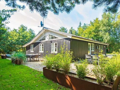 Holiday Home Ringk�bing Lxvii