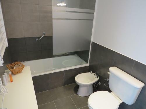 Roca Aparts & Suites Tandil