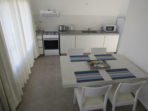 Roca Aparts & Suites Tandil