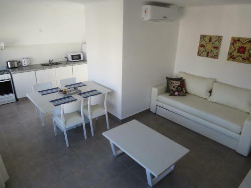 Roca Aparts & Suites Tandil