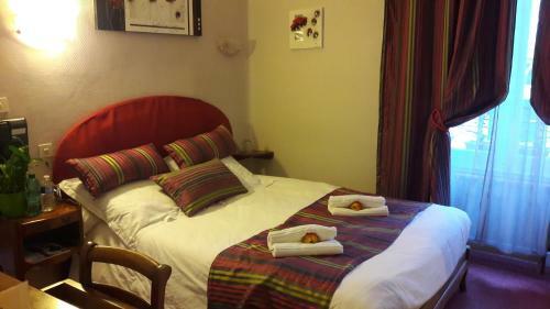 Hotel H�tel Le Dauphin