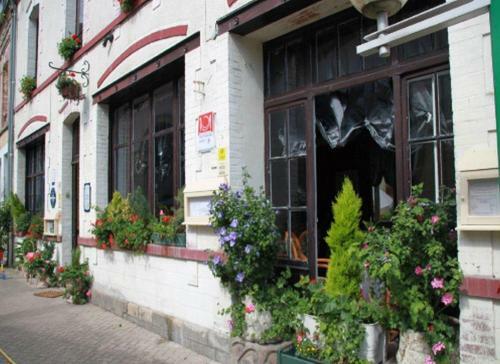 Hotel H�tel Le Dauphin