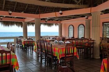 Hotel Canadian Resort Veracruz