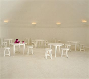 Hotel Azucar