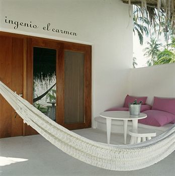 Hotel Azucar