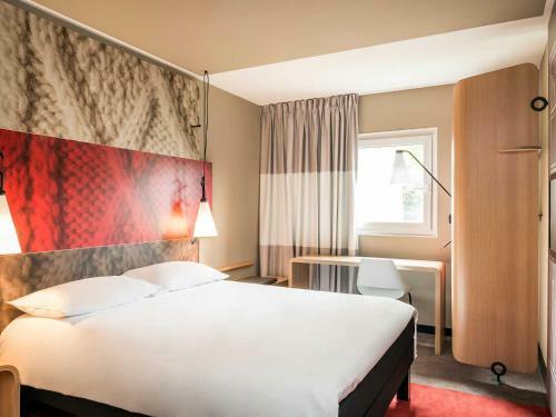 Hotel Ibis Villefranche Sur Saone