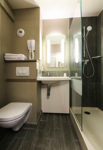 Hotel Ibis Villefranche Sur Saone