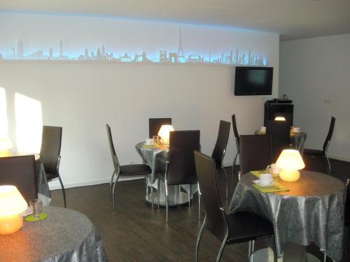 Bed & Breakfast Chambres D'h�tes Le Croissant De Lune
