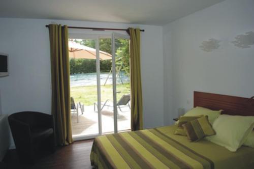 Bed & Breakfast Chambres D'h�tes Le Croissant De Lune