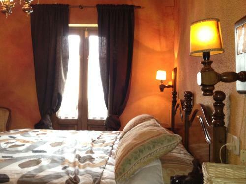Hotel Pe�alba