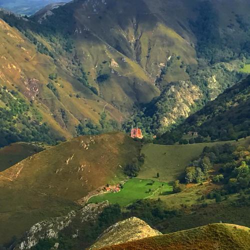 Hotel Pe�alba
