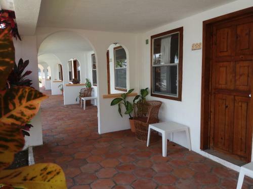 Hotel Torre Molino