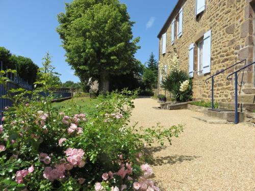 Bed & Breakfast Les Quatre Saisons