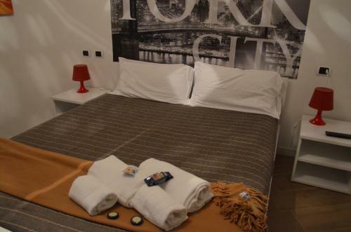 Hostal My Room Center