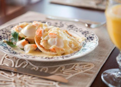 Bristol House Bed & Breakfast