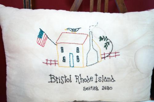 Bristol House Bed & Breakfast