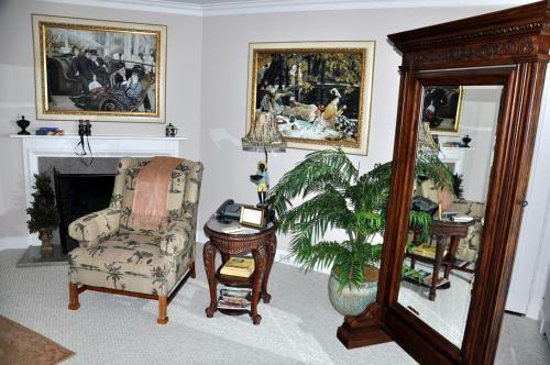 Bed & Breakfast Point Pleasant Inn & Resort