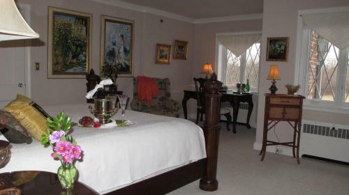 Bed & Breakfast Point Pleasant Inn & Resort