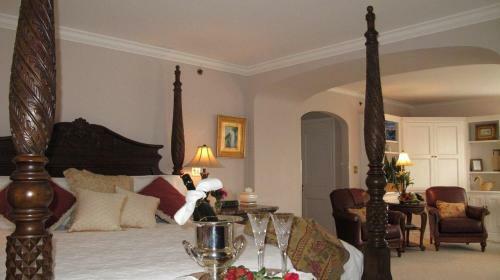 Bed & Breakfast Point Pleasant Inn & Resort