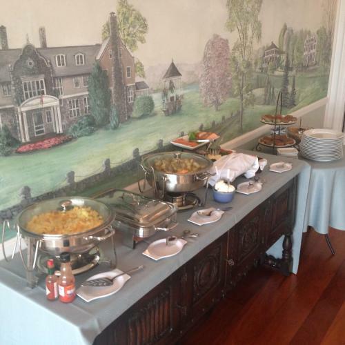 Bed & Breakfast Point Pleasant Inn & Resort