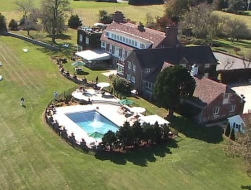 Bed & Breakfast Point Pleasant Inn & Resort