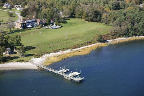 Bed & Breakfast Point Pleasant Inn & Resort