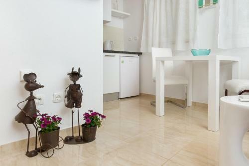 Apartments Vica