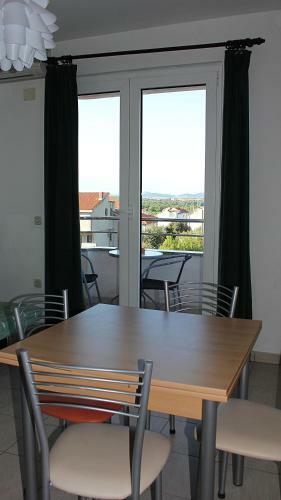 Apartments Sandra