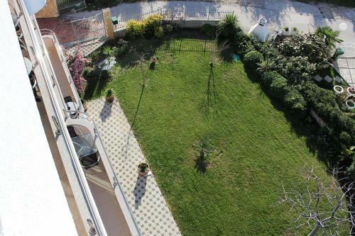 Apartments Sandra
