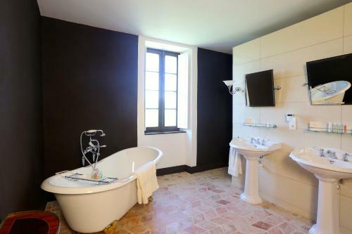 Bed & Breakfast Ch�teau De La Mar Chambres D'h�tes